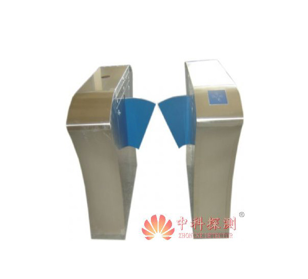智能通道閘門禁系統(tǒng)可以為你做什么