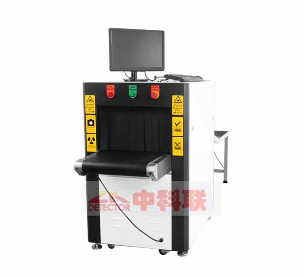 車站x光安檢機(jī)的定期維護(hù)事項(xiàng)