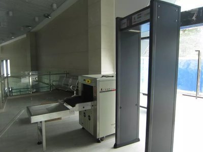 快遞行業(yè)使用安檢機(jī)的意義是什么?