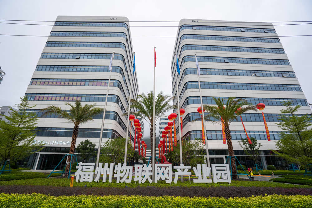 光纖測溫主機性能優越