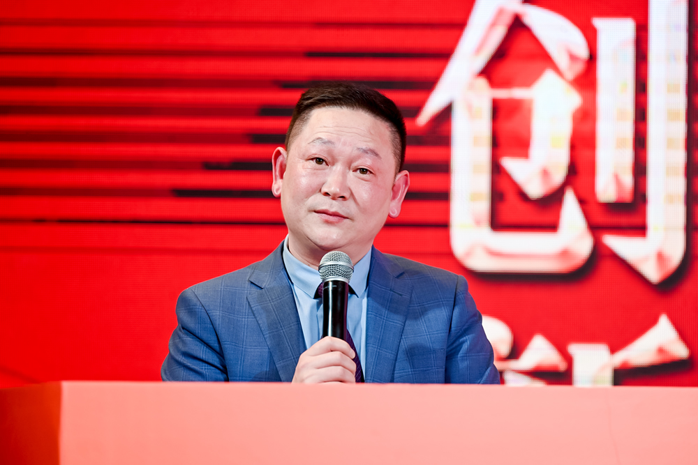 英諾科技2023年度頒獎(jiǎng)典禮暨2024迎春晚宴圓滿成功!